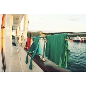 Hey, it’s me, Elisa 👋🏼 Mi closet es su closet 🌶